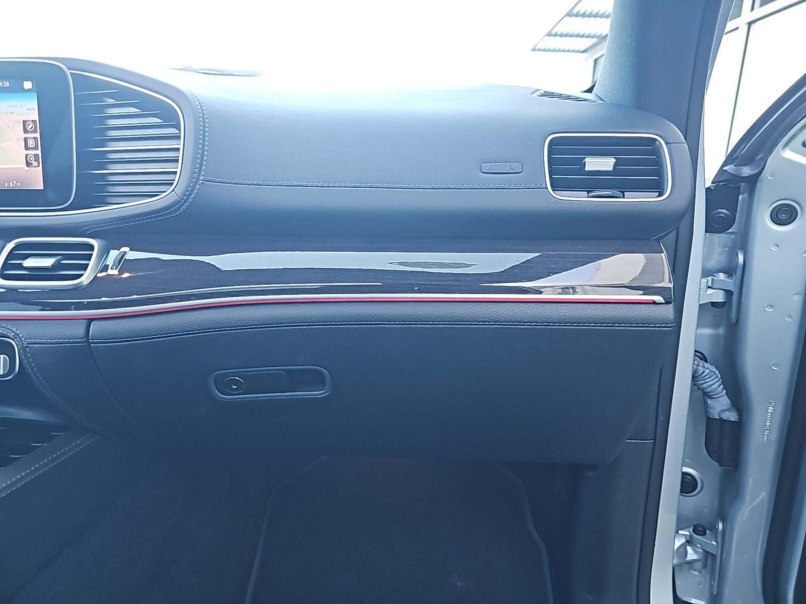 2022 Mercedes-Benz GLS GLS 580 AWD