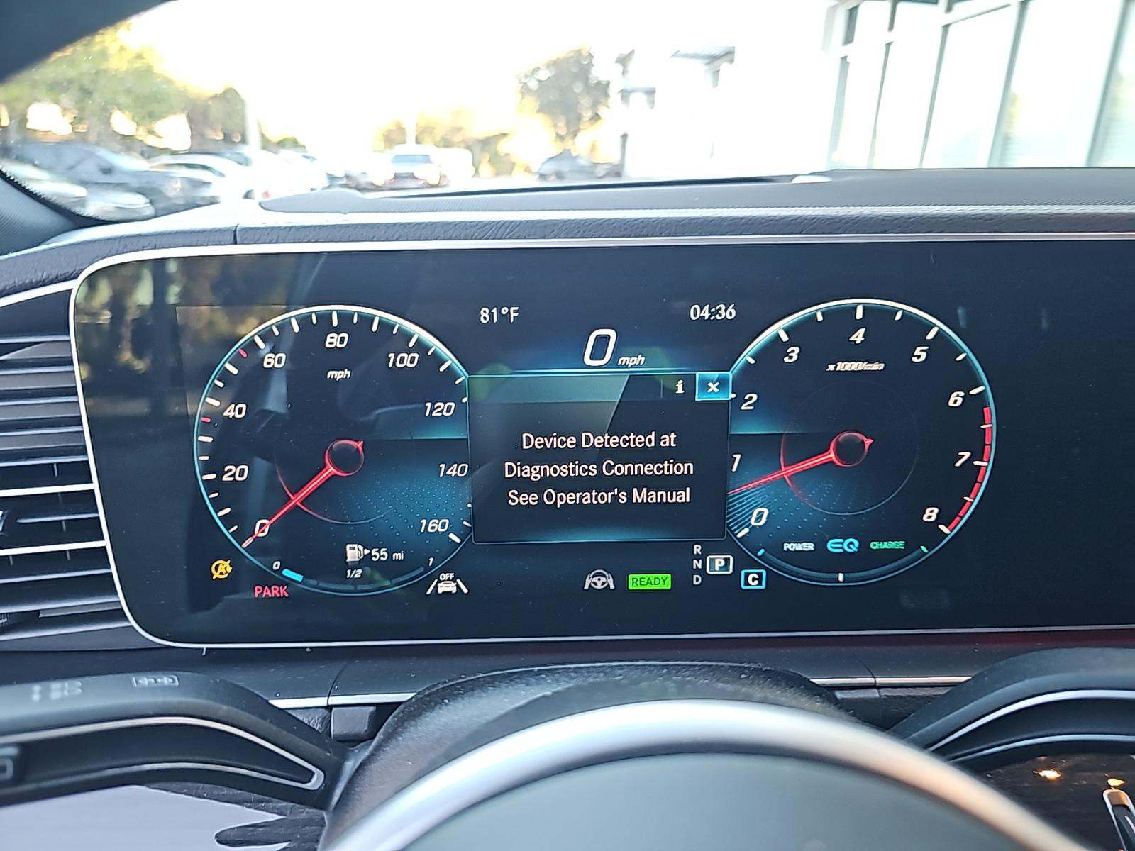 2022 Mercedes-Benz GLS GLS 580 AWD