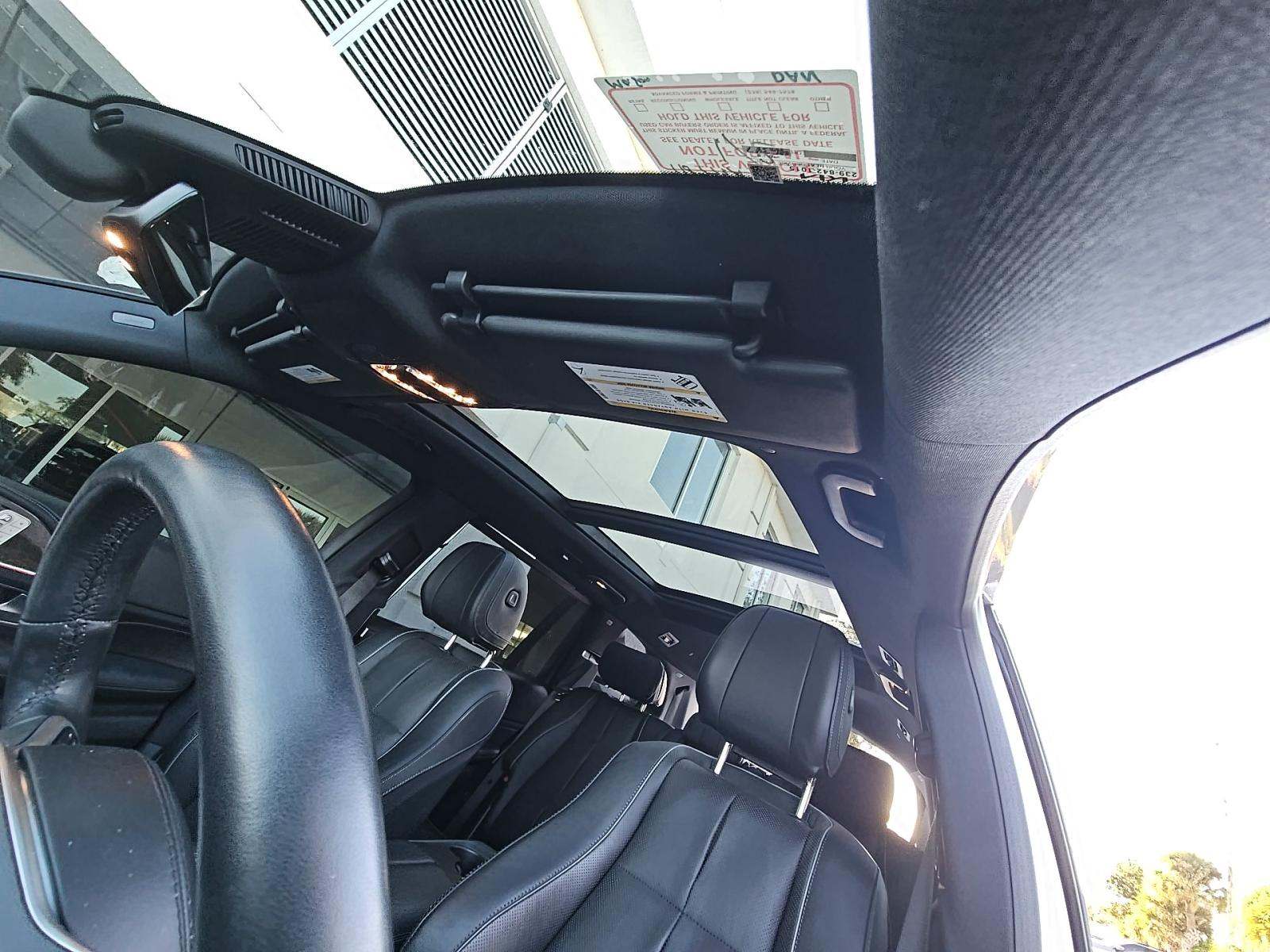 2022 Mercedes-Benz GLS GLS 580 AWD