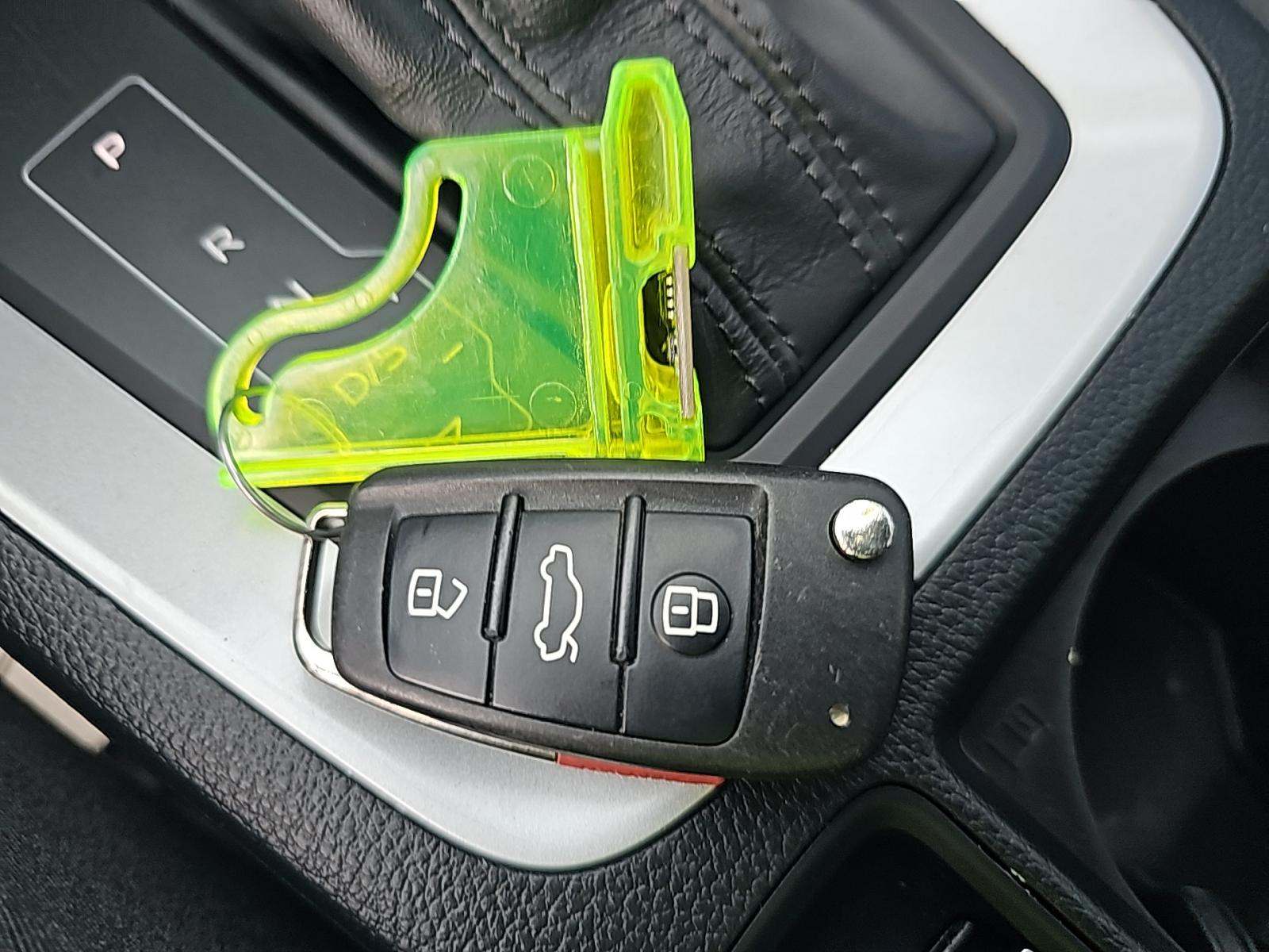 2022 Audi Q3 2.0T Premium AWD