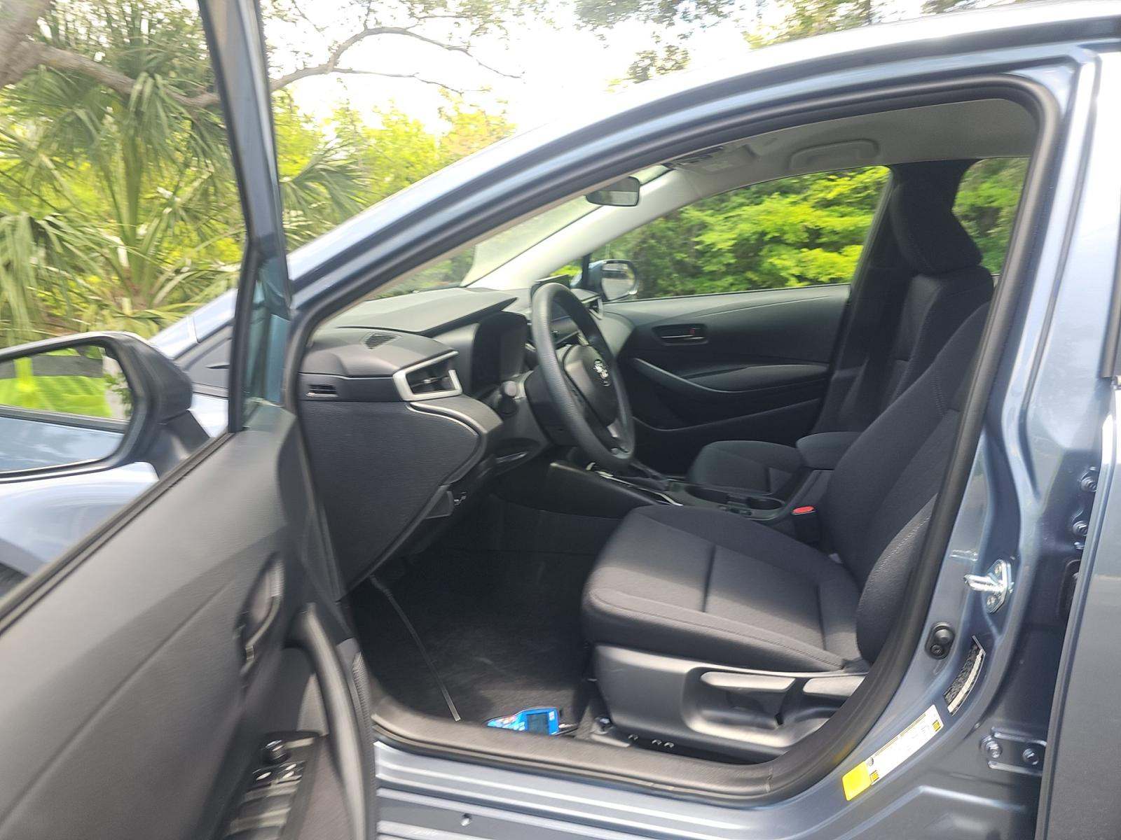 TOYOTA COROLLA - 2