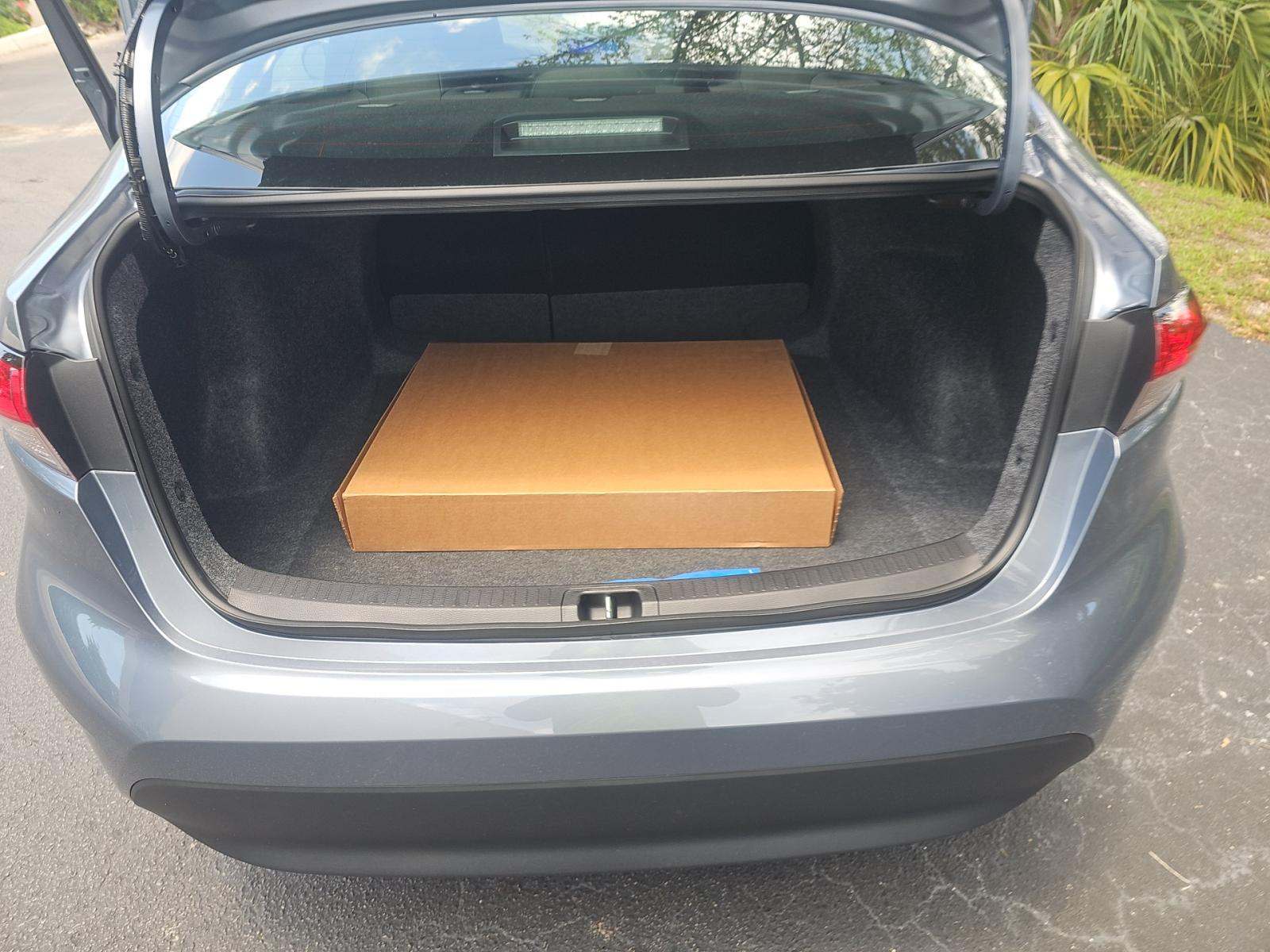 TOYOTA COROLLA - 10