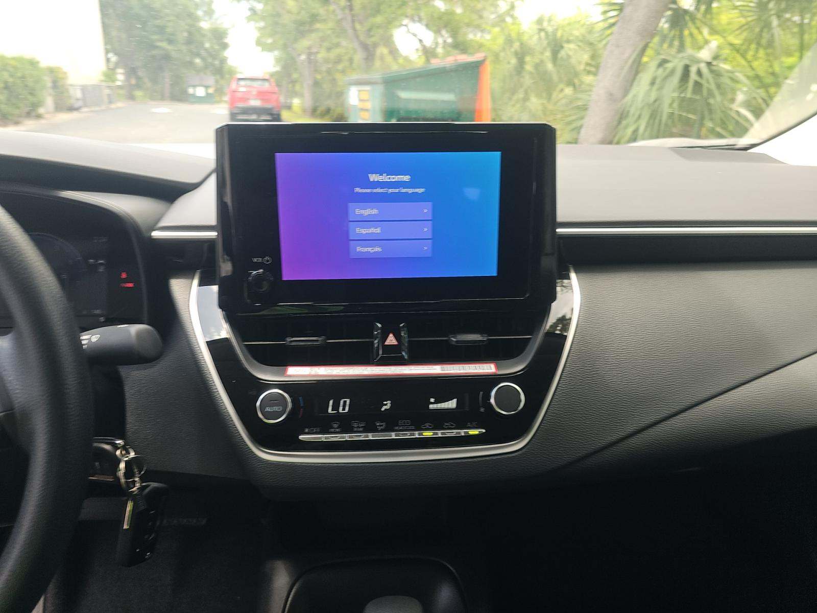 TOYOTA COROLLA - 6