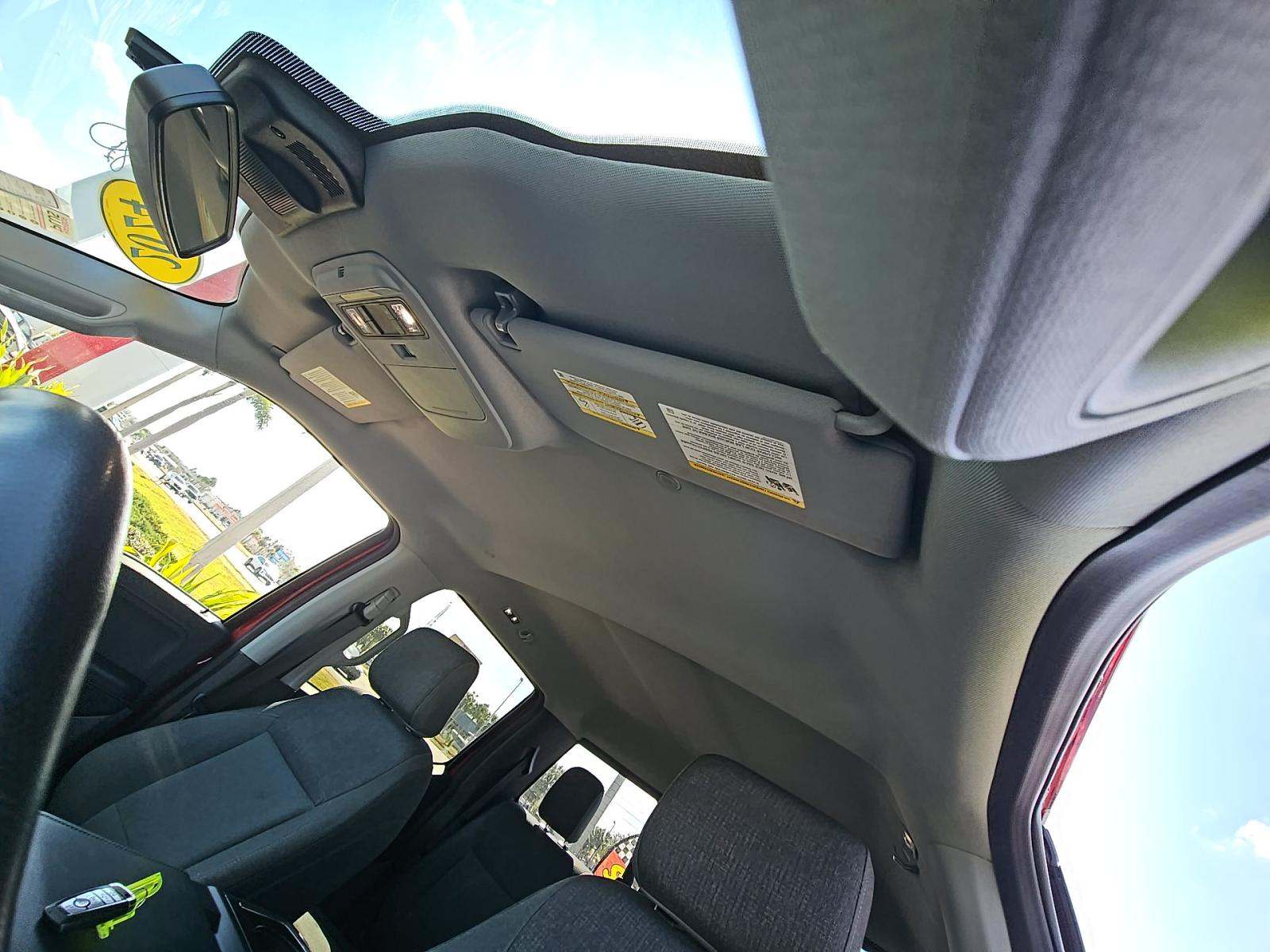 2024 Ford F-150 Hybrid XLT AWD