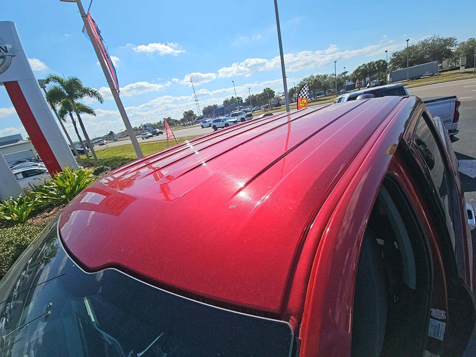 2024 Ford F-150 Hybrid XLT AWD