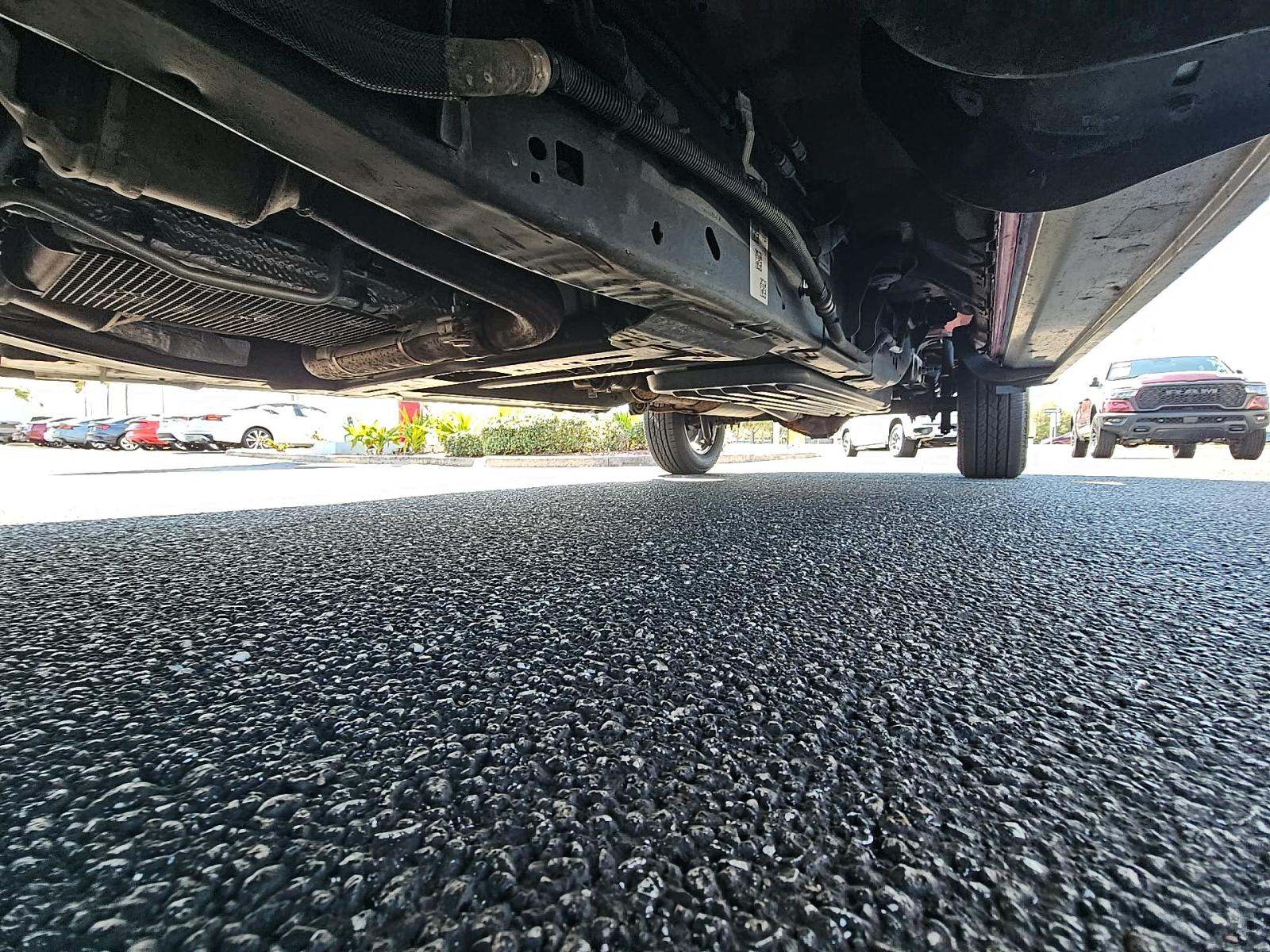 2024 Ford F-150 Hybrid XLT AWD