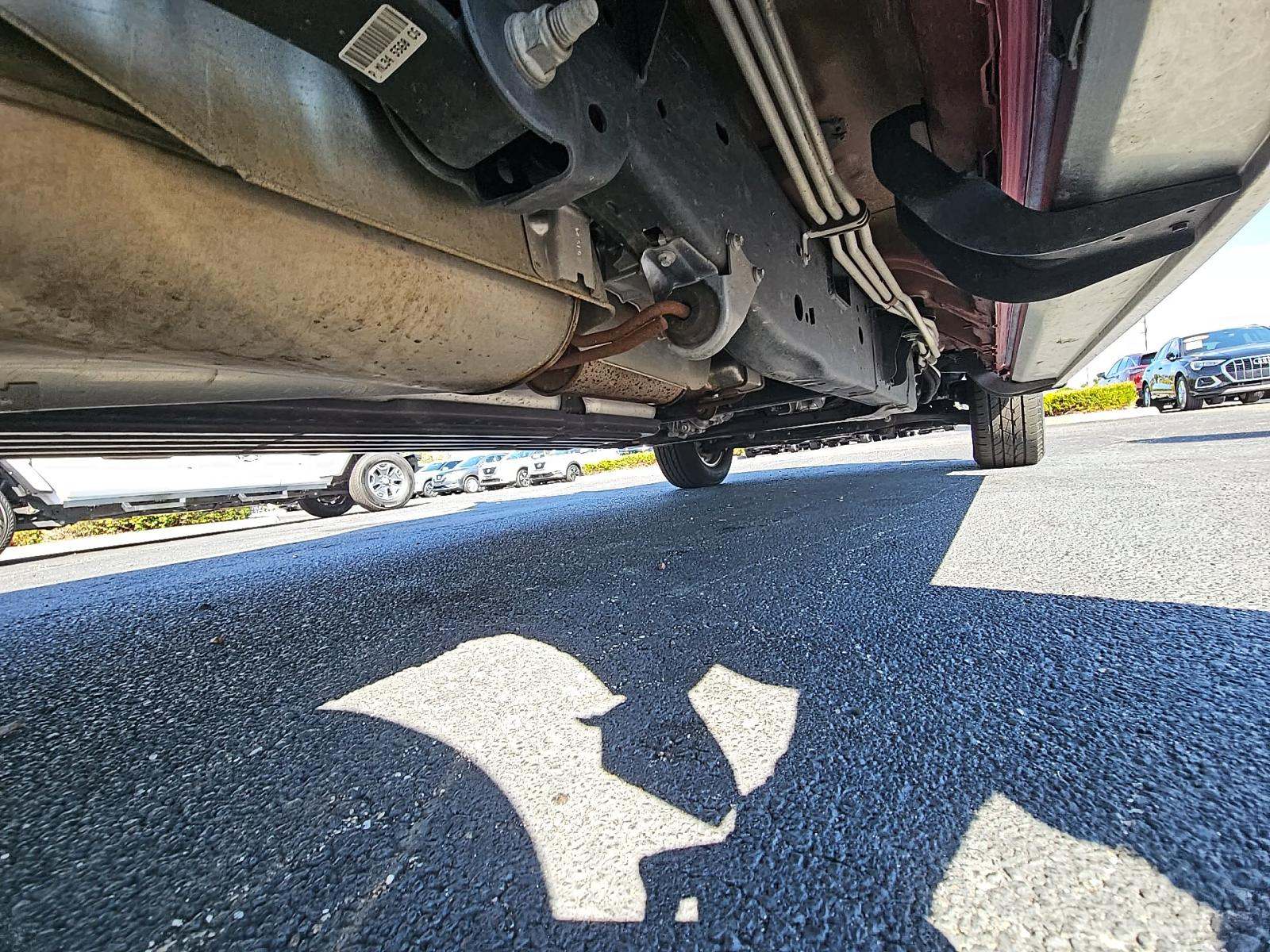 2024 Ford F-150 Hybrid XLT AWD