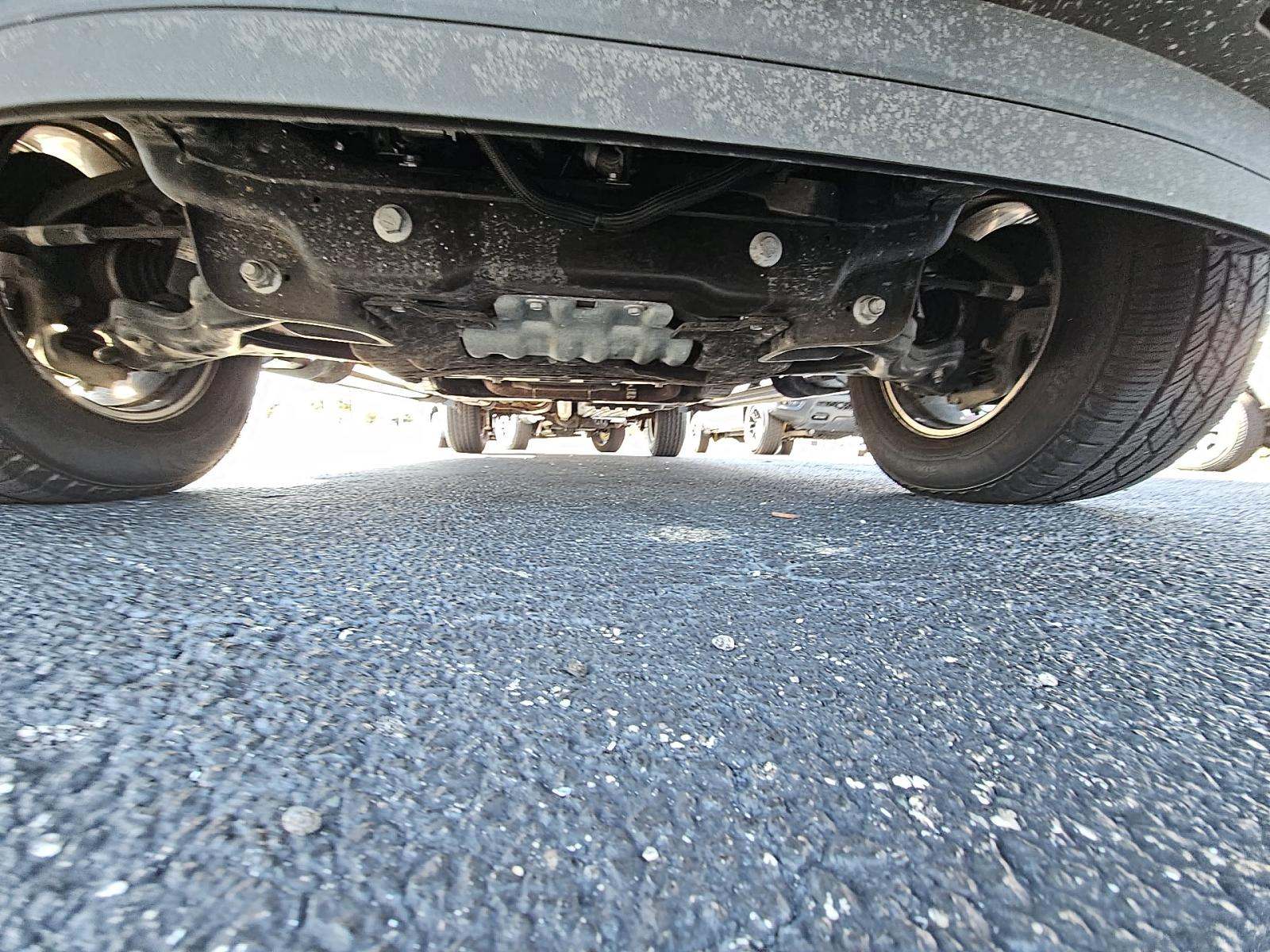 2024 Ford F-150 Hybrid XLT AWD