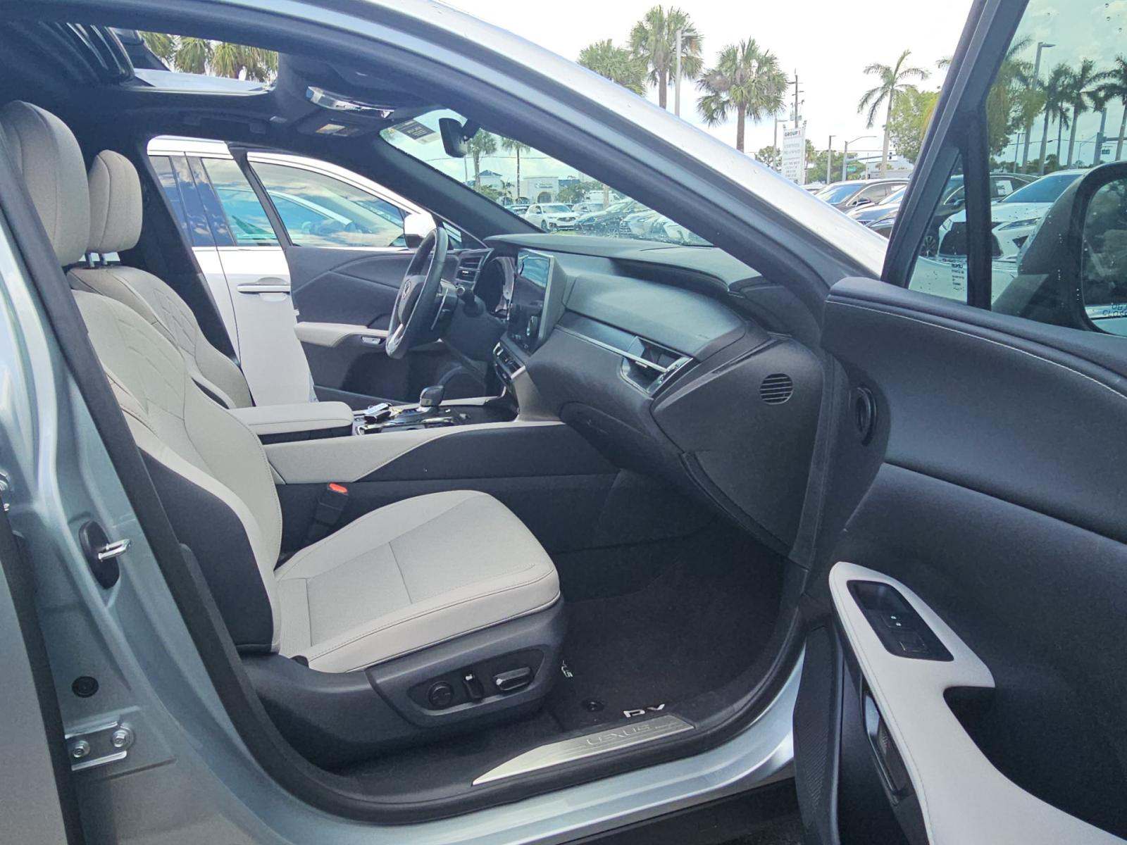 2023 Lexus RX RX 350 Premium AWD
