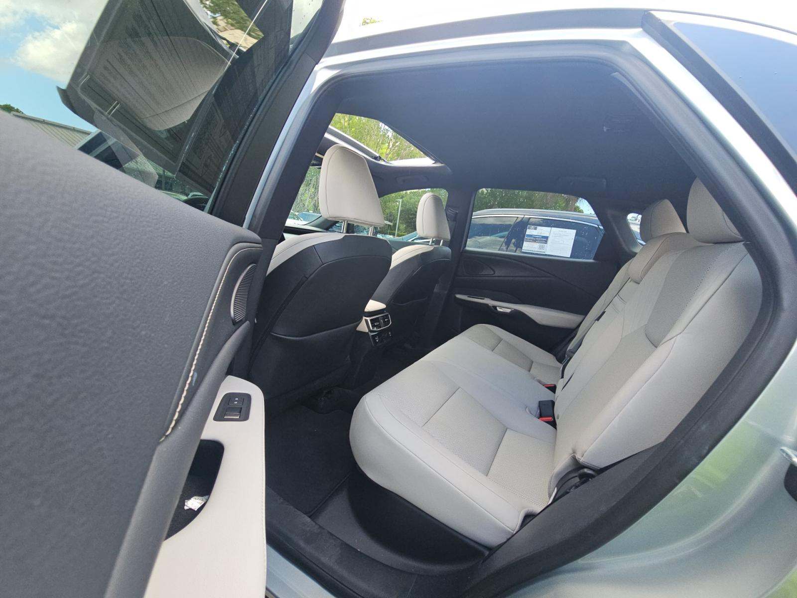 2023 Lexus RX RX 350 Premium AWD