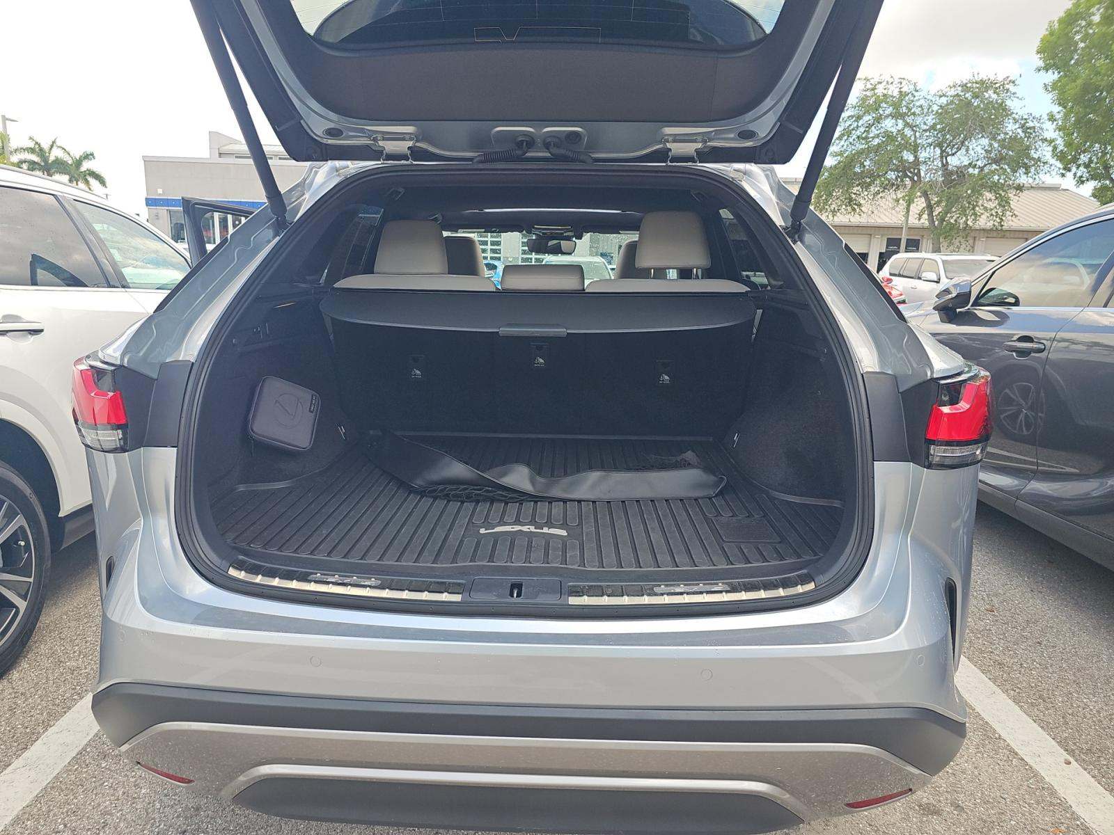 2023 Lexus RX RX 350 Premium AWD