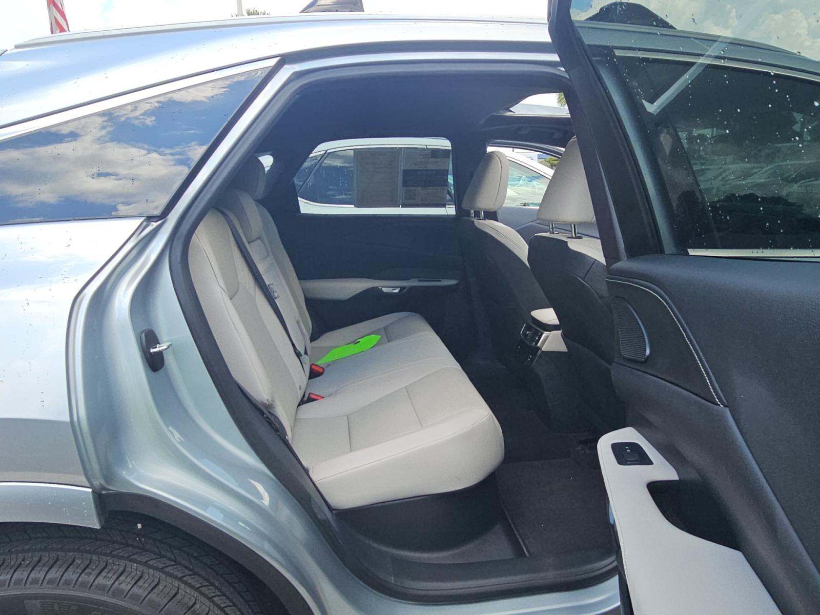 2023 Lexus RX RX 350 Premium AWD