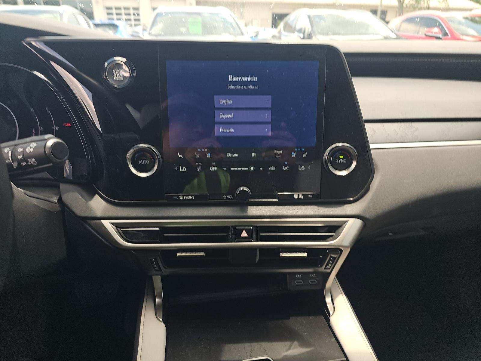 2023 Lexus RX RX 350 Premium AWD