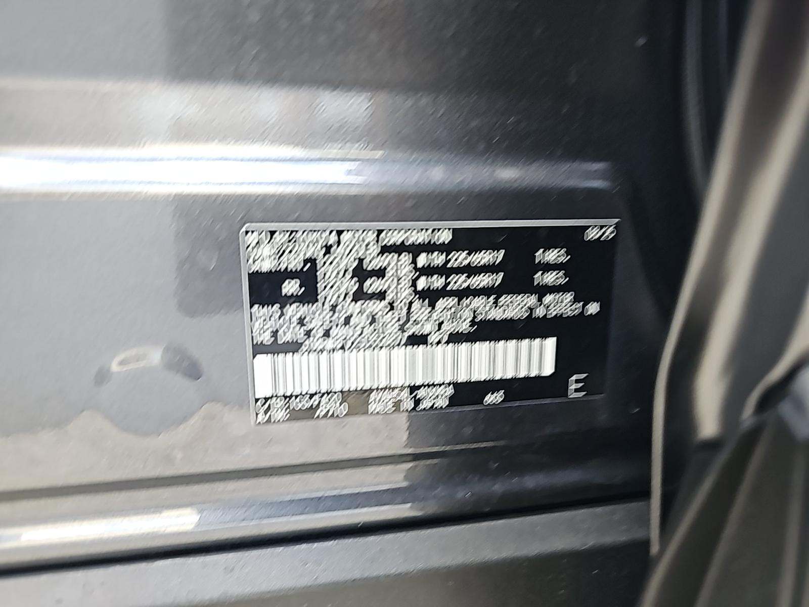 2025 Toyota RAV4 Hybrid XLE AWD