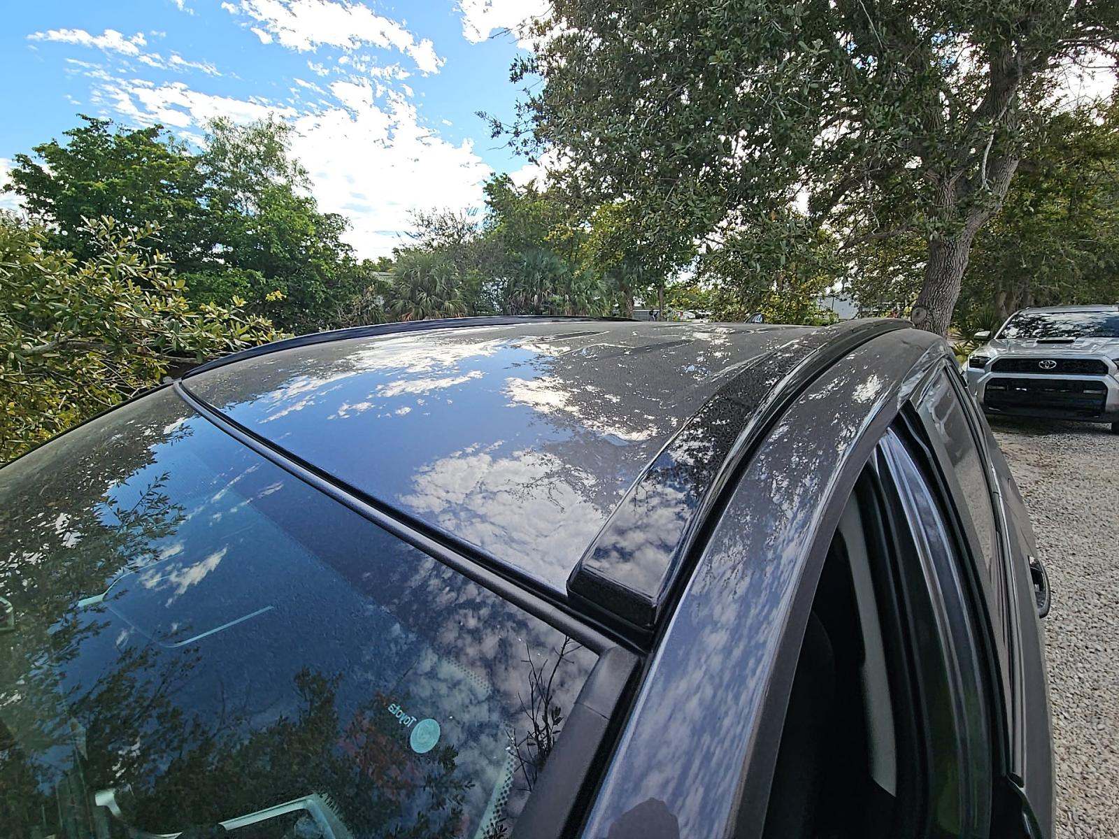 2025 Toyota RAV4 Hybrid XLE AWD