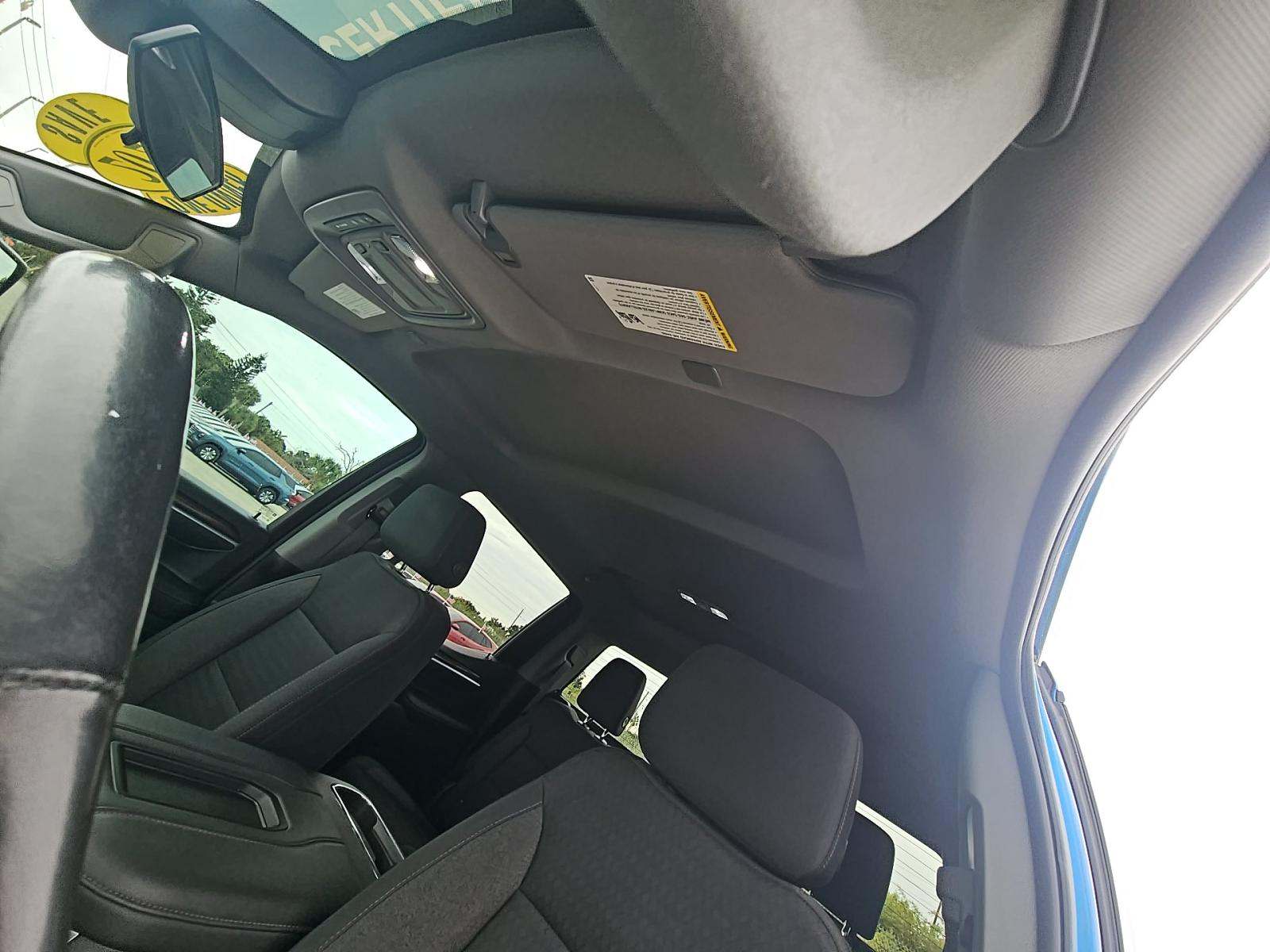 2022 Chevrolet Silverado 1500 RST RWD