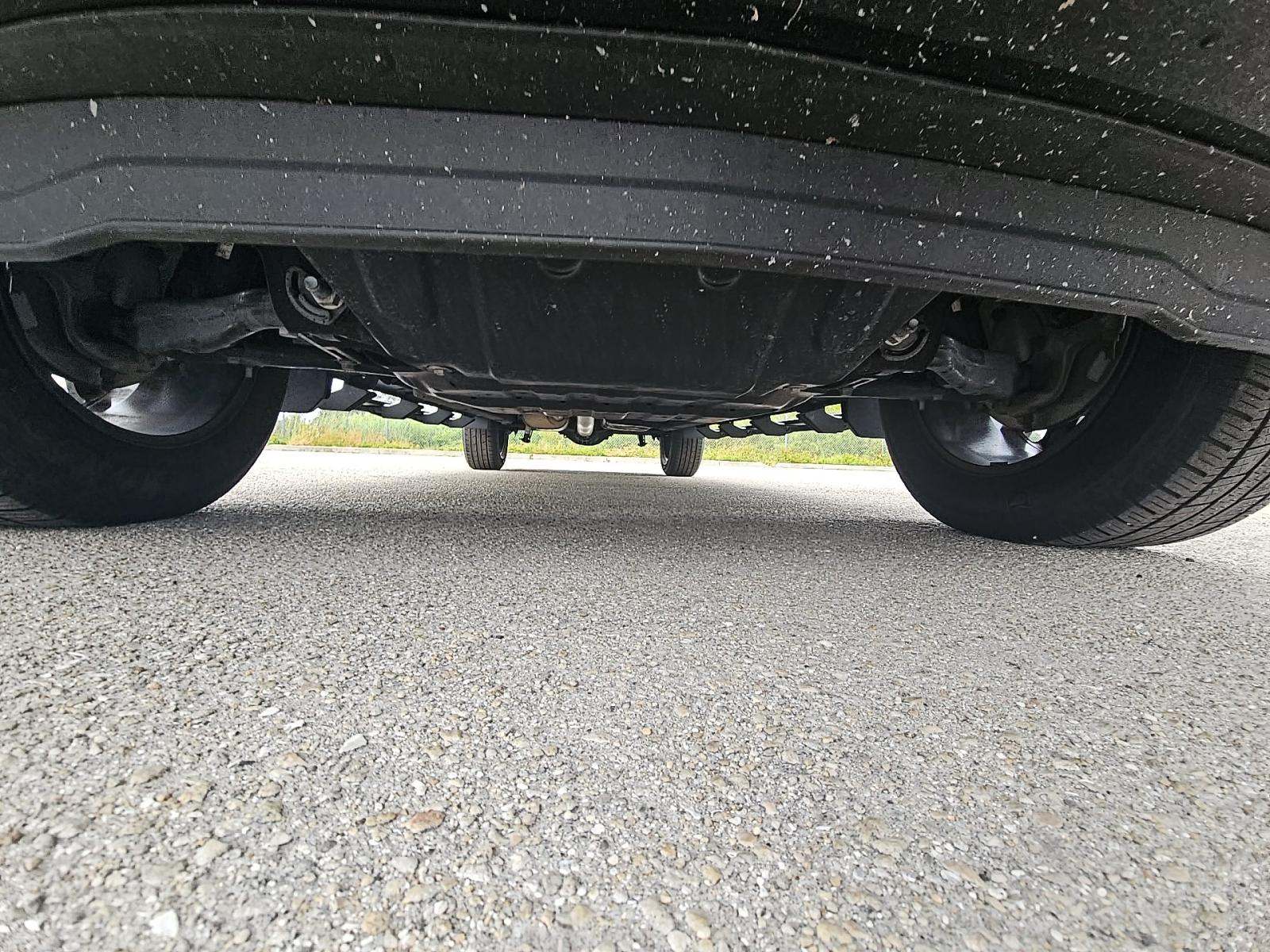 2022 Chevrolet Silverado 1500 RST RWD