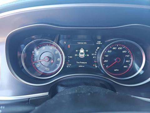 DODGE SCAT PACK WIDEBODY - 9