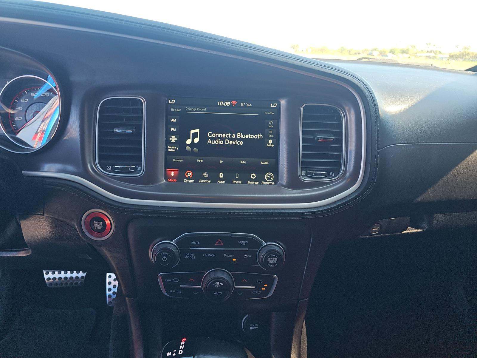 DODGE CHALLENGER - 10