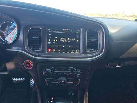 DODGE SCAT PACK WIDEBODY - 10