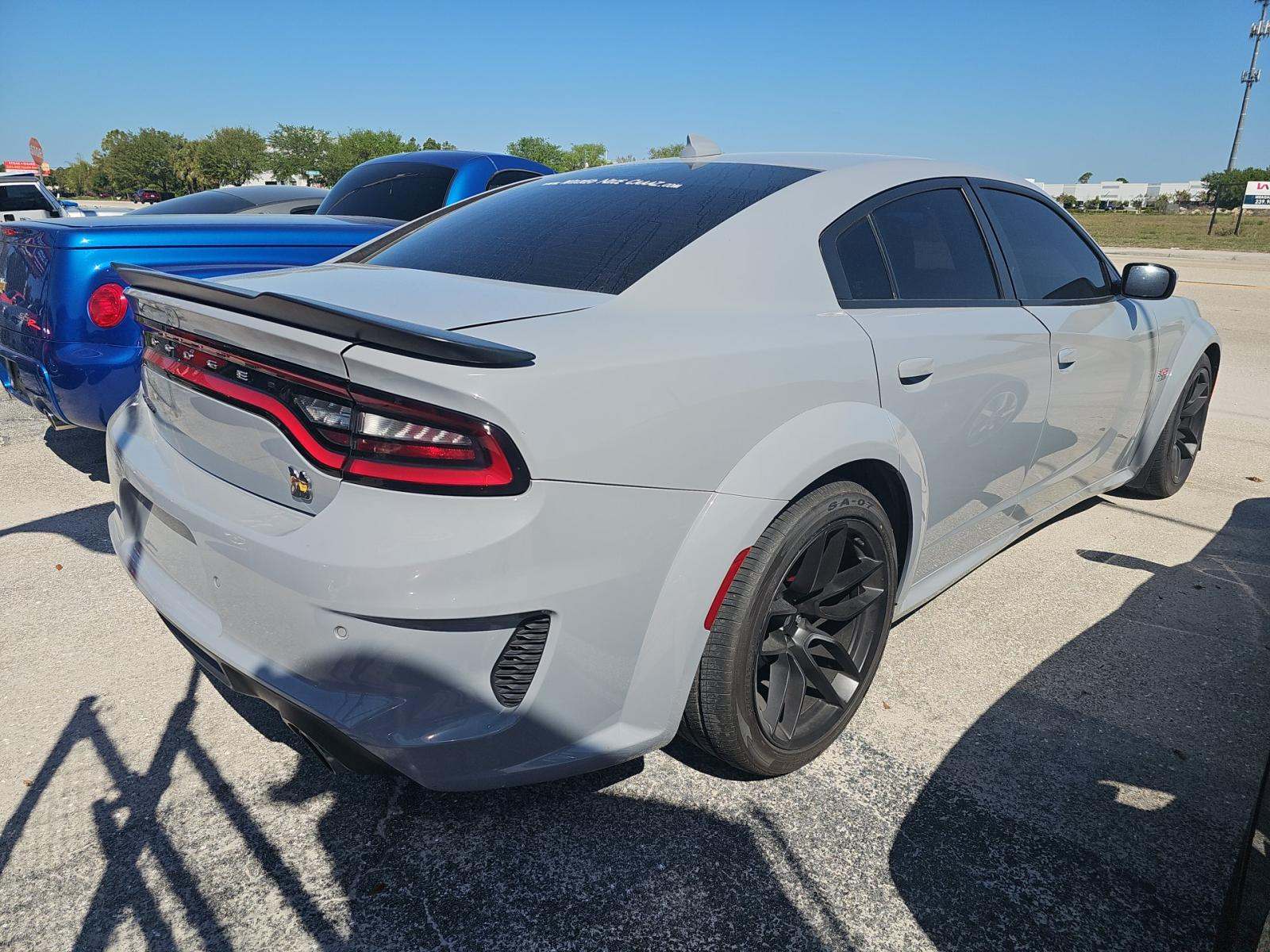 DODGE CHALLENGER - 3