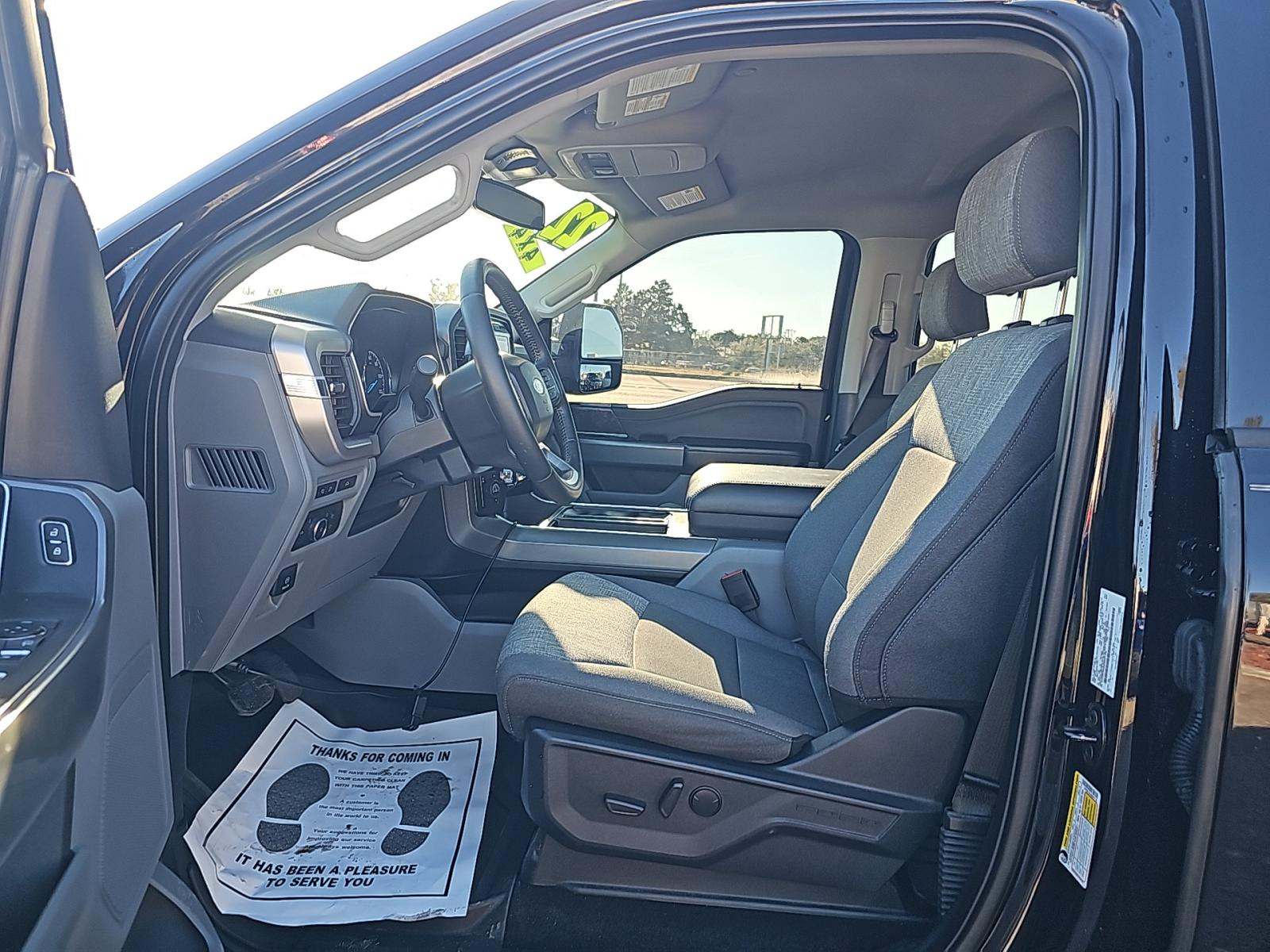 2022 Ford F-150 XLT AWD