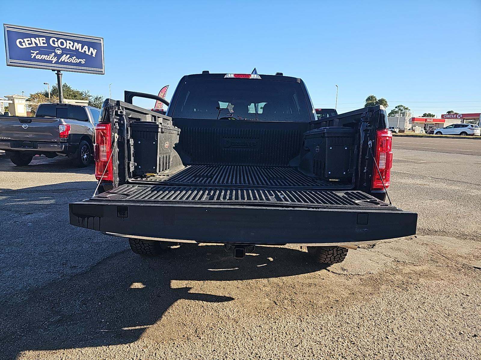 2022 Ford F-150 XLT AWD