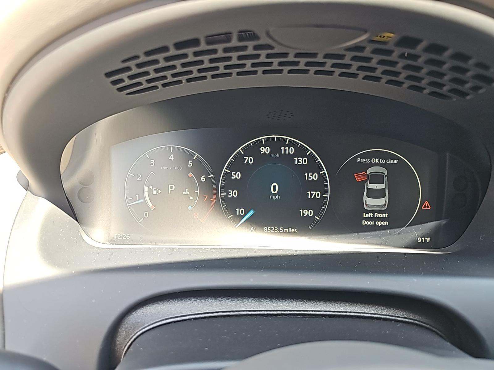 2016 Jaguar XJ L Portfolio RWD