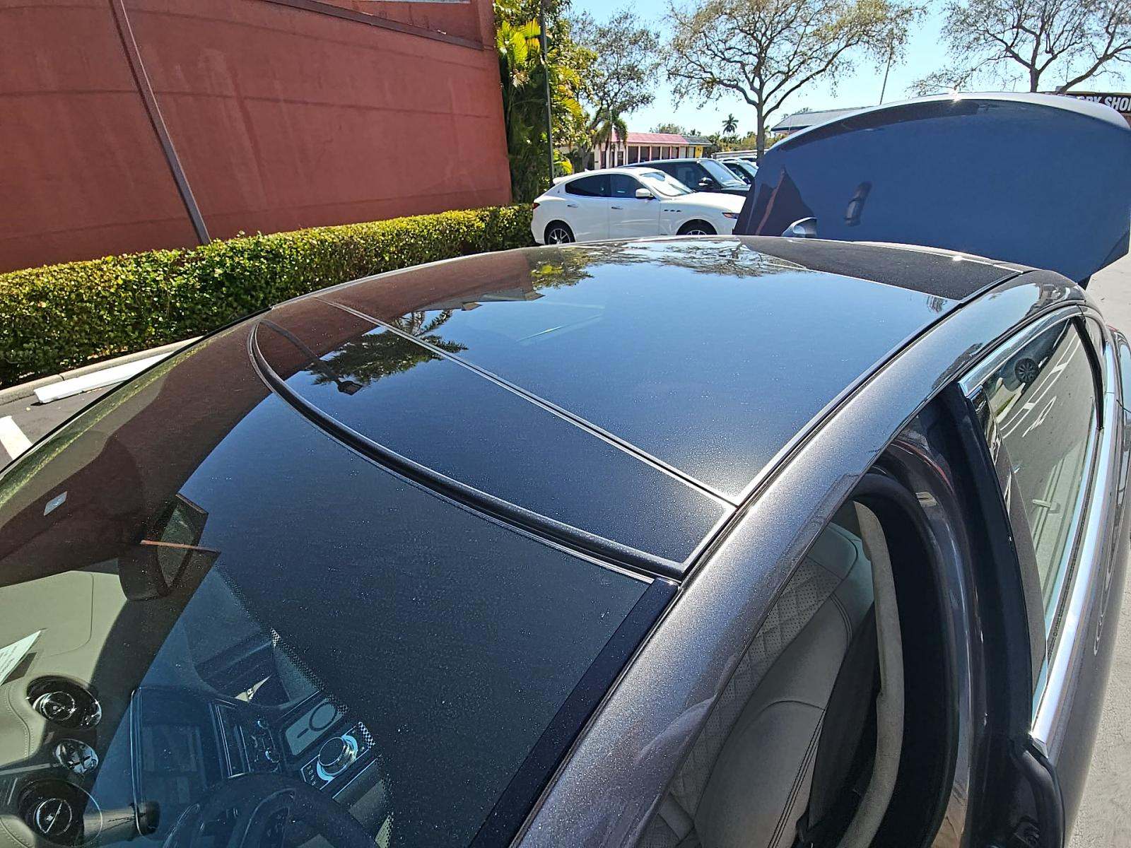 2016 Jaguar XJ L Portfolio RWD