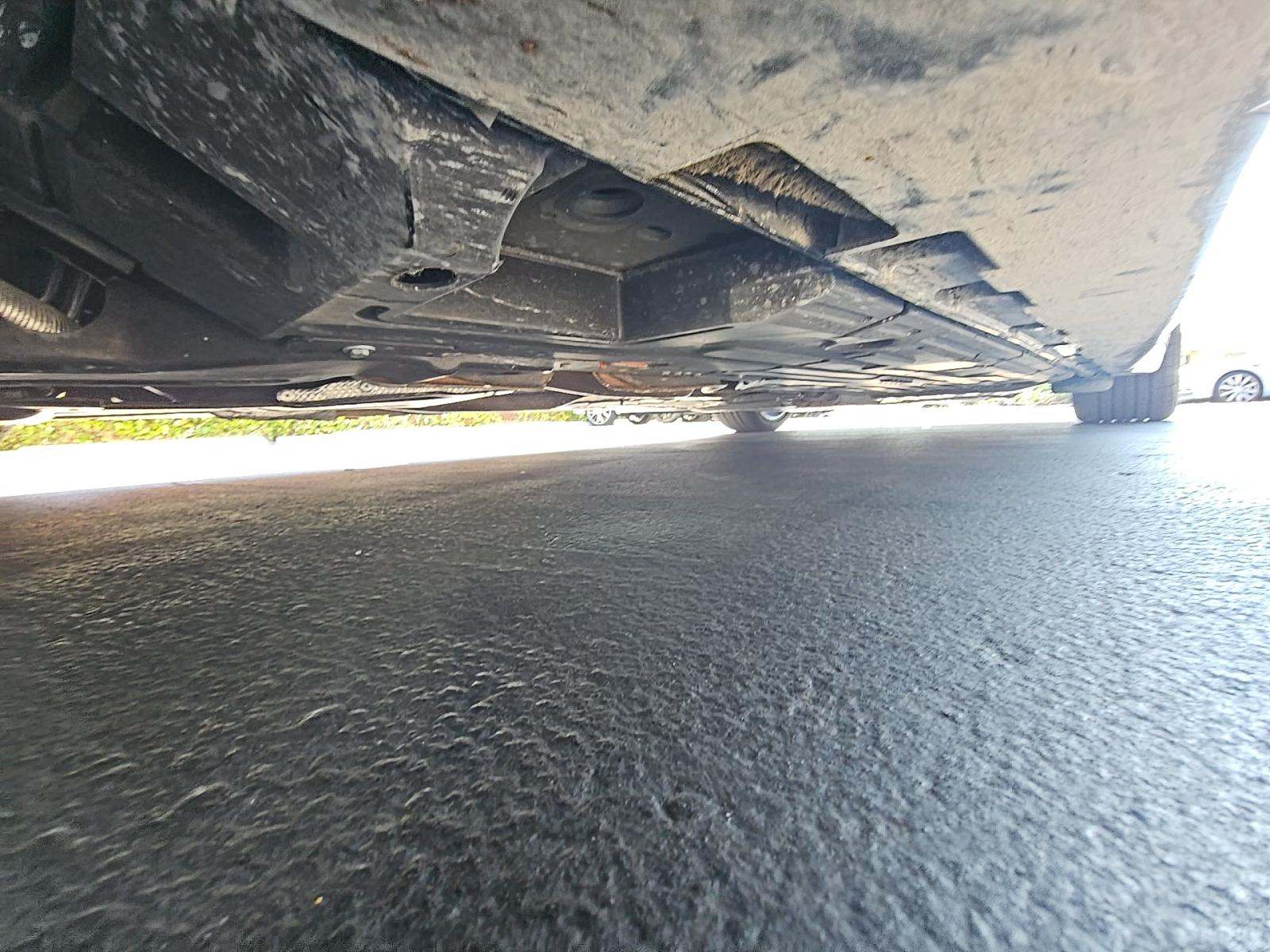 2016 Jaguar XJ L Portfolio RWD