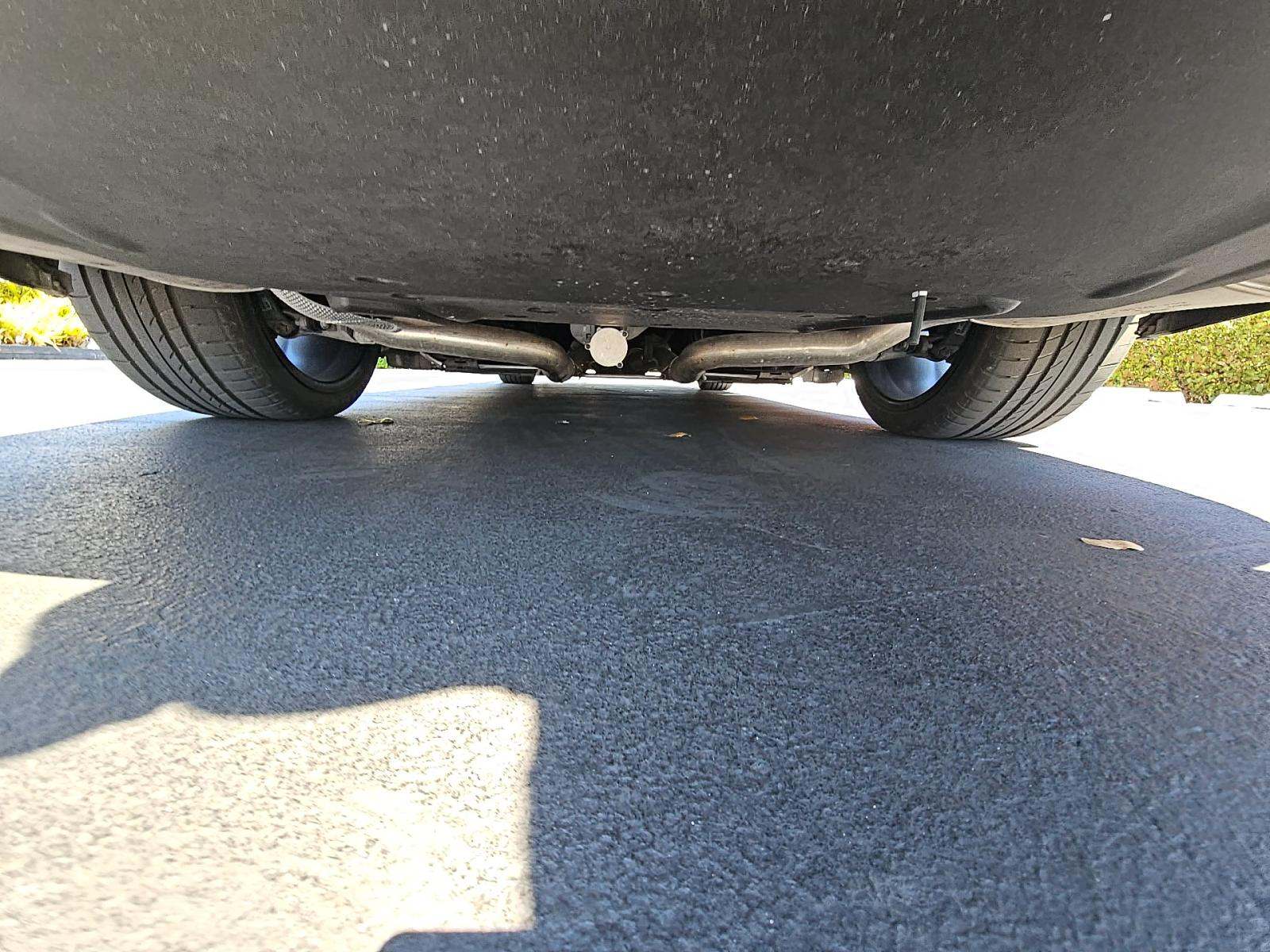 2016 Jaguar XJ L Portfolio RWD