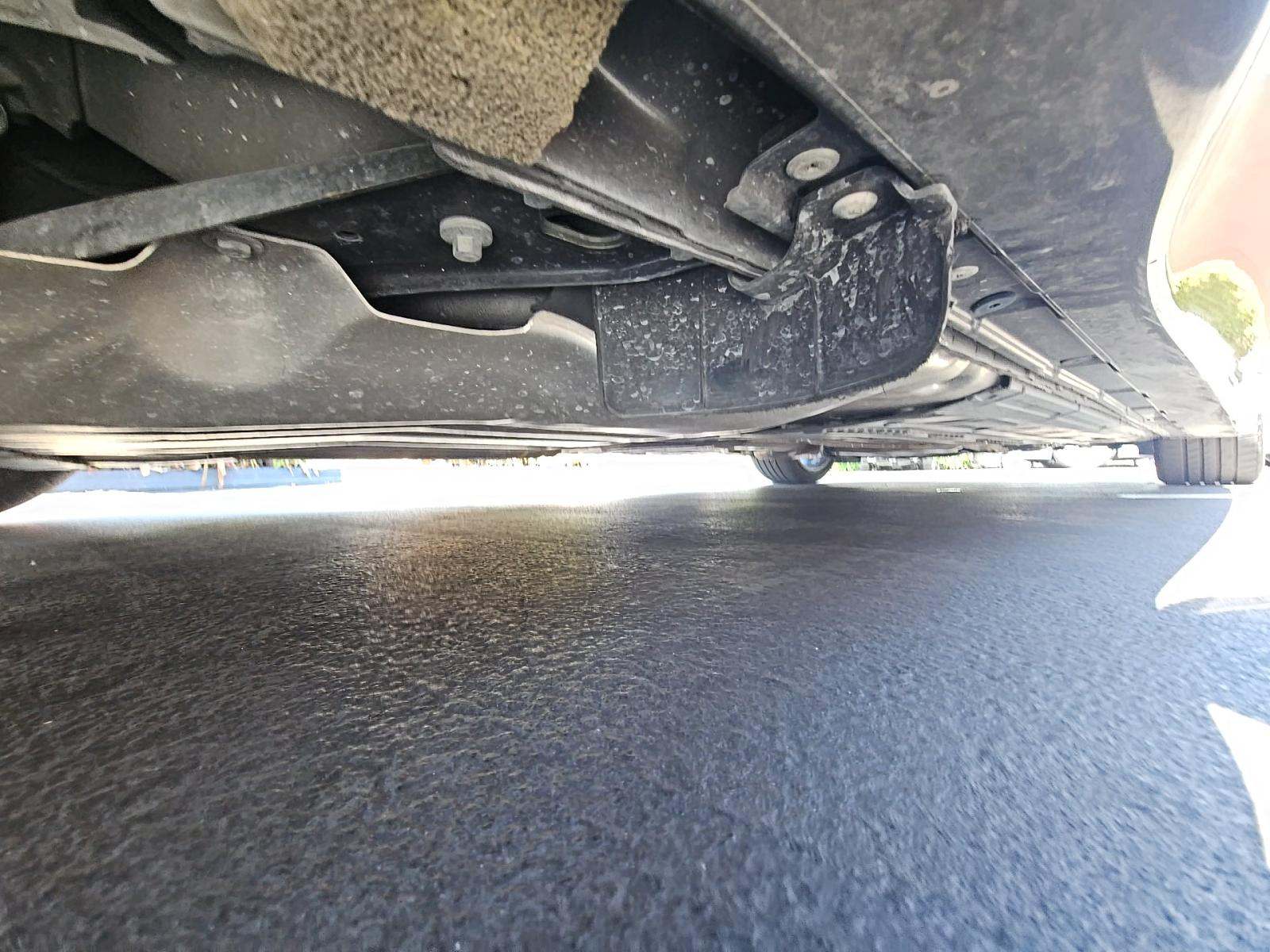 2016 Jaguar XJ L Portfolio RWD