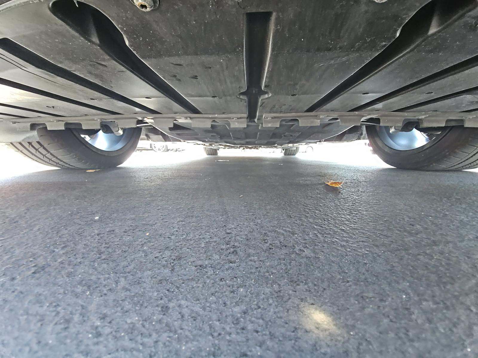 2016 Jaguar XJ L Portfolio RWD