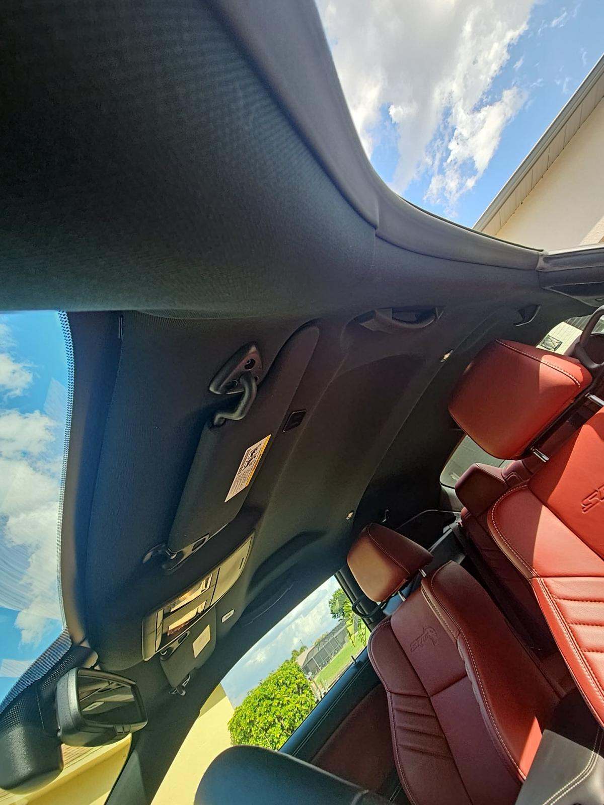 DODGE CHALLENGER - 7