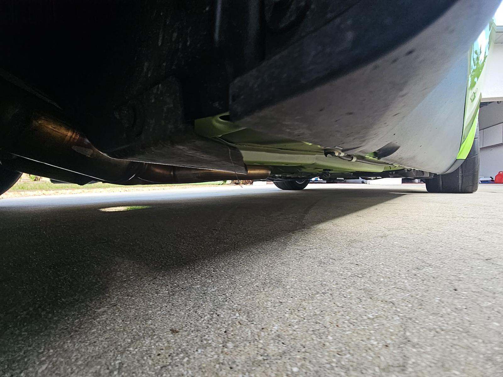 DODGE CHALLENGER - 3