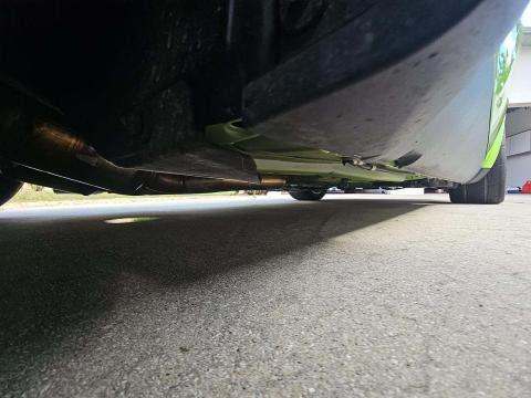 DODGE SRT SUPER STOCK - 3