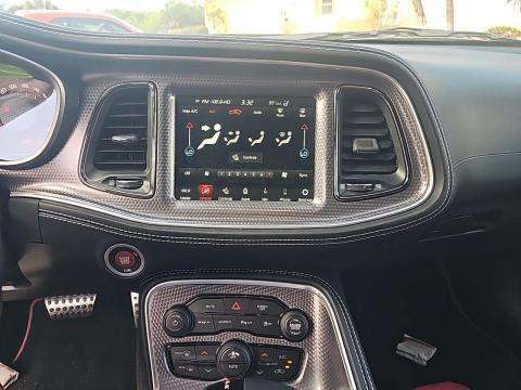 DODGE SRT SUPER STOCK - 6