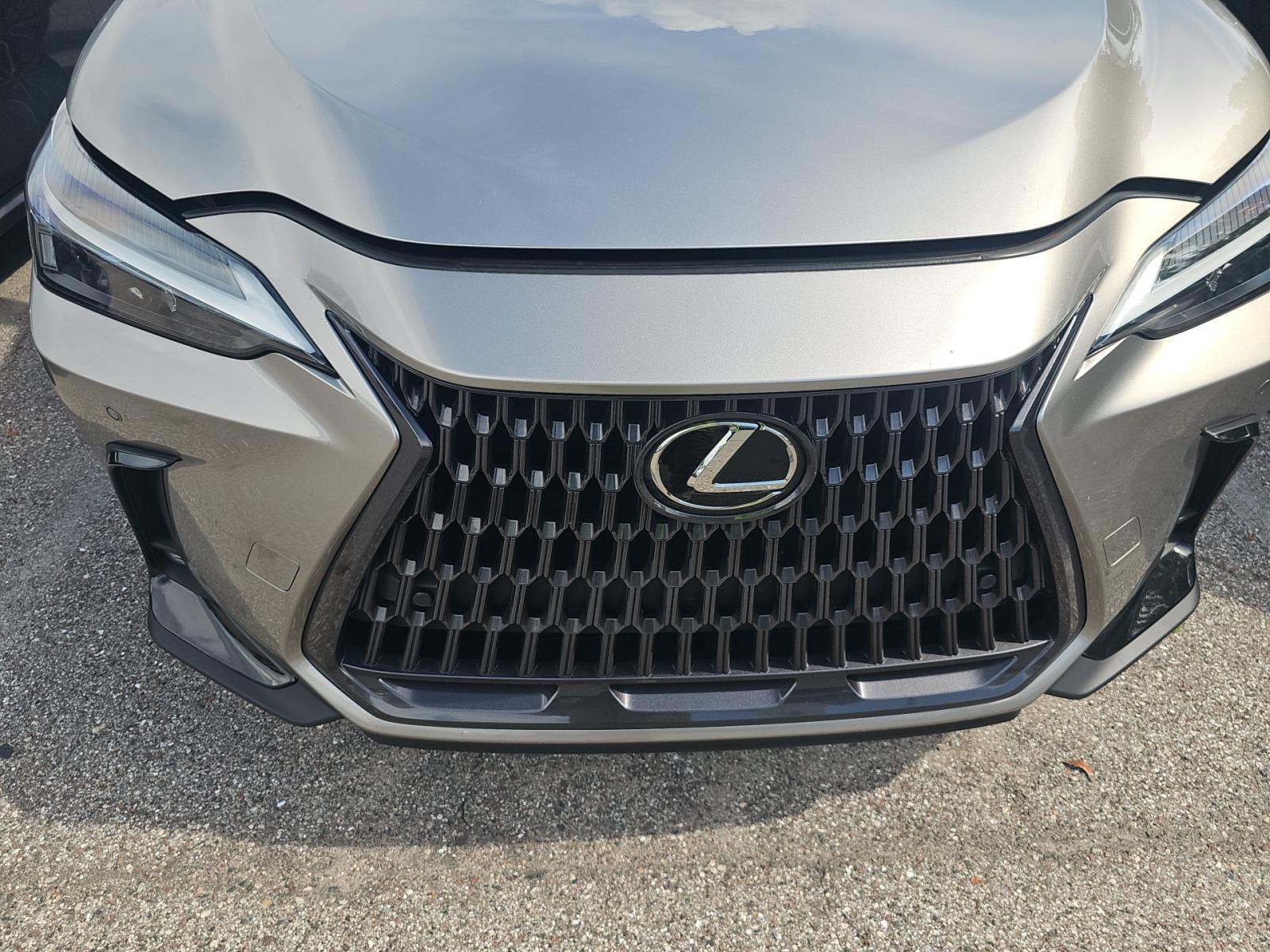 2023 Lexus NX NX 350 Premium AWD