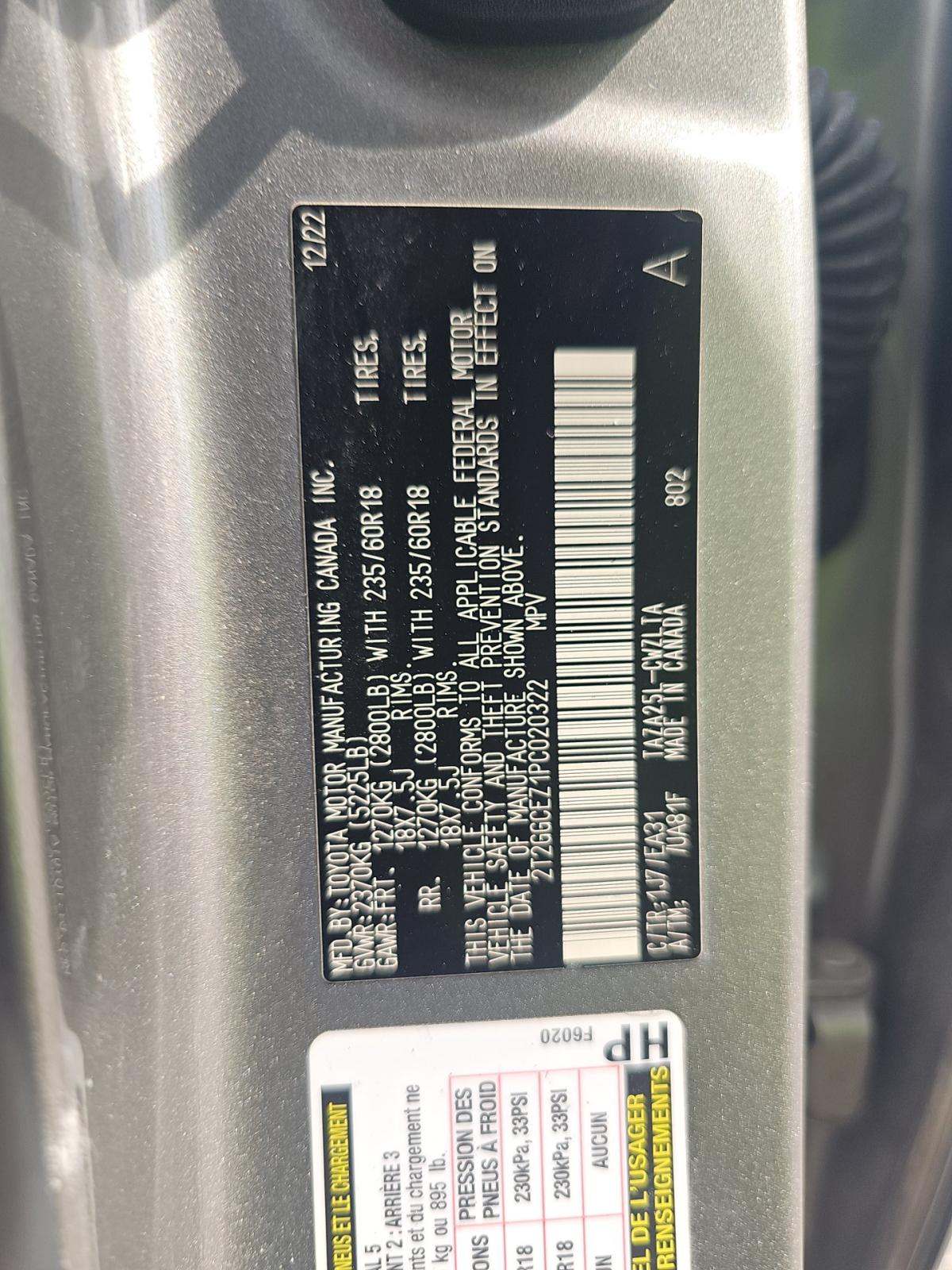 2023 Lexus NX NX 350 Premium AWD