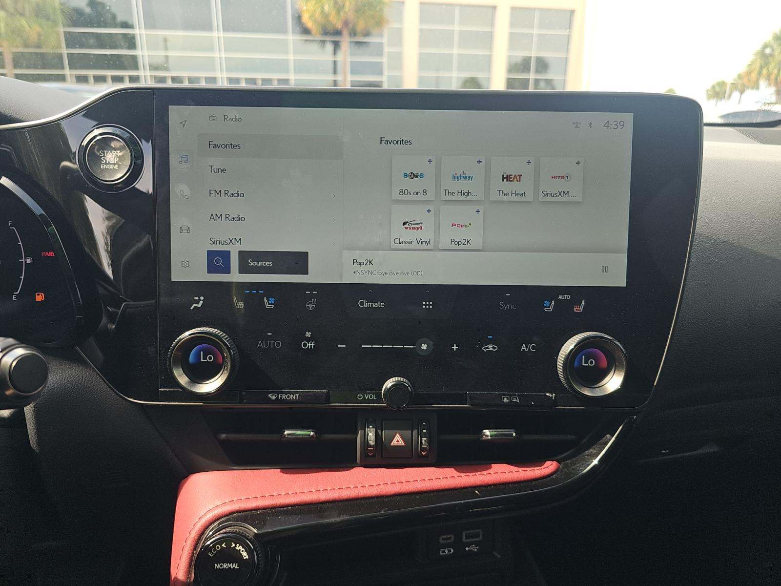 2023 Lexus NX NX 350 Premium AWD