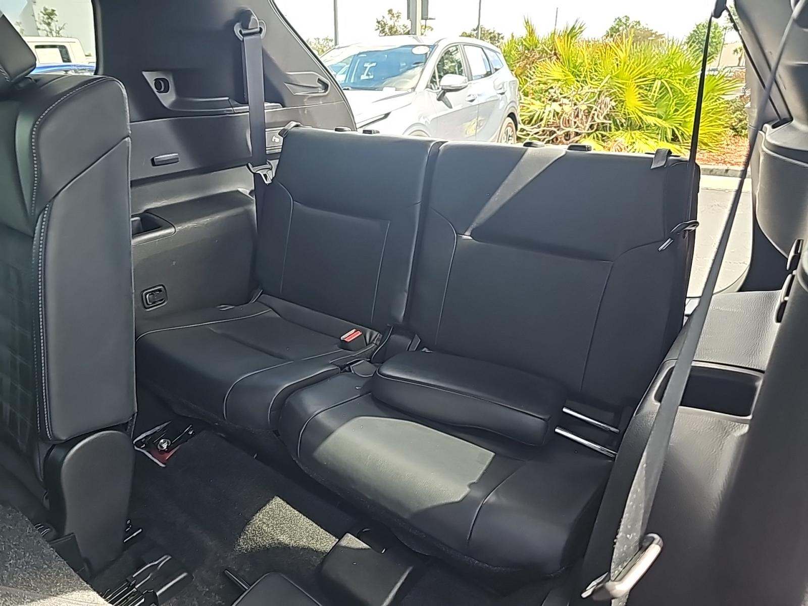 2022 Mitsubishi Outlander SE AWD