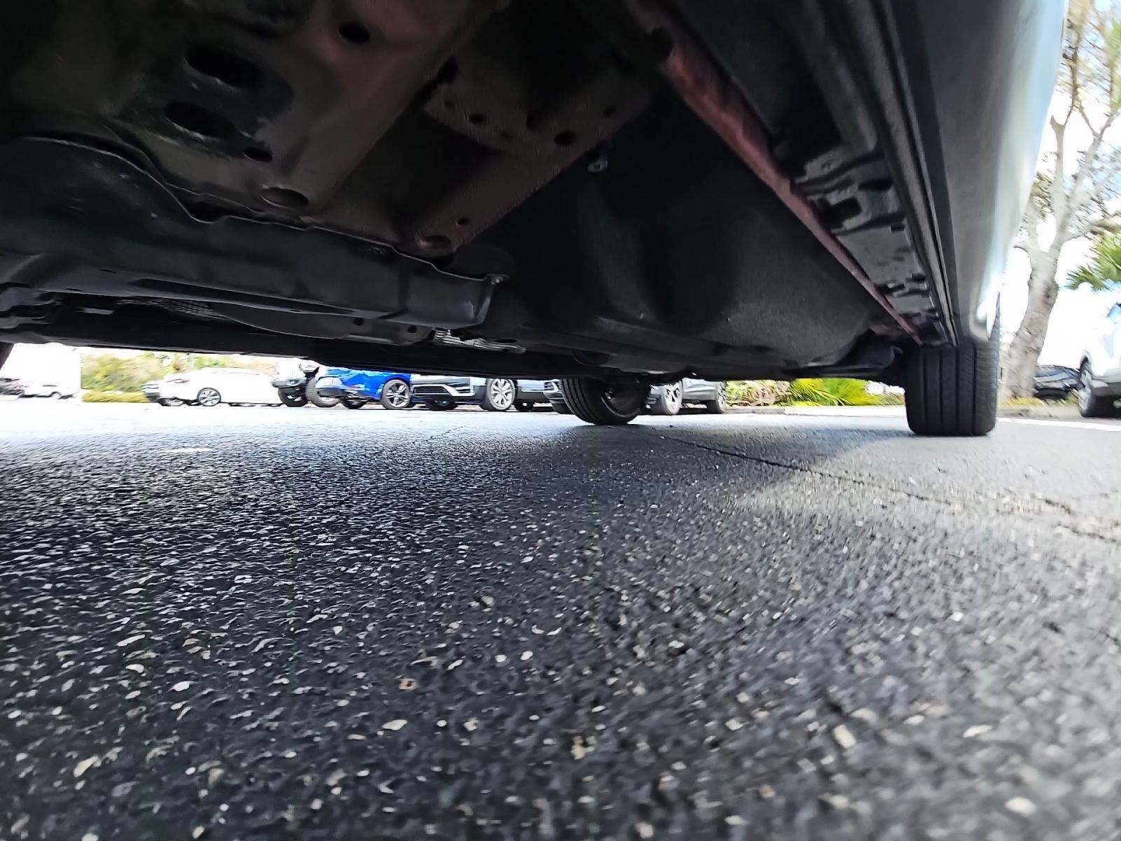 2022 Mitsubishi Outlander SE AWD