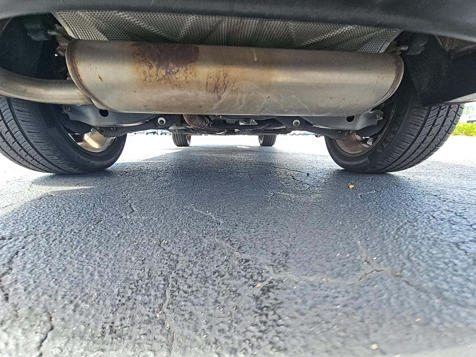 2022 Mitsubishi Outlander SE AWD