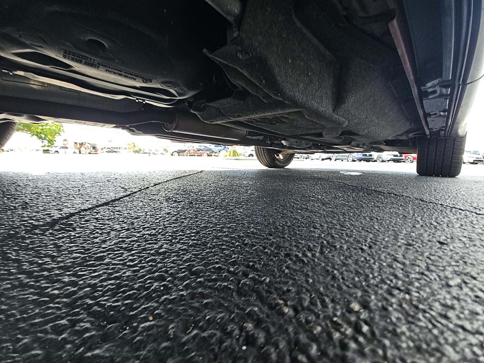 2022 Mitsubishi Outlander SE AWD