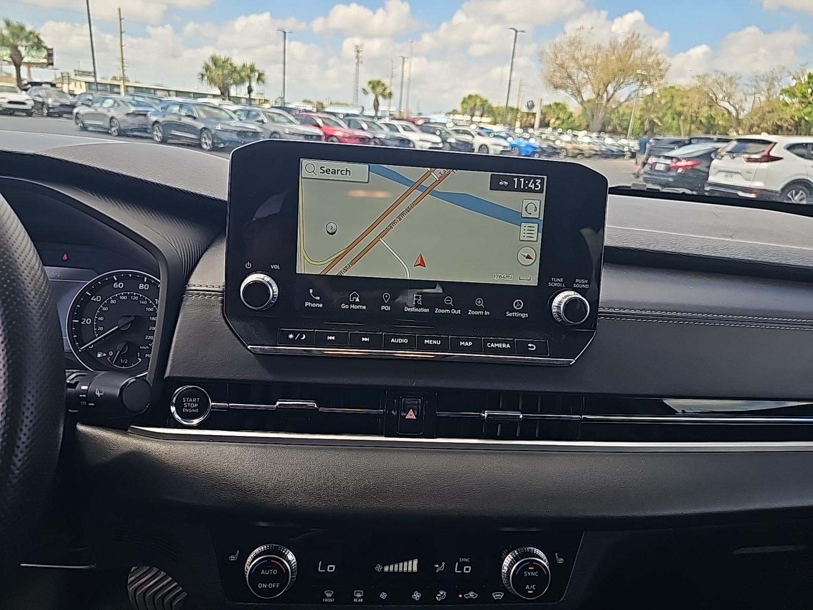 2022 Mitsubishi Outlander SE AWD