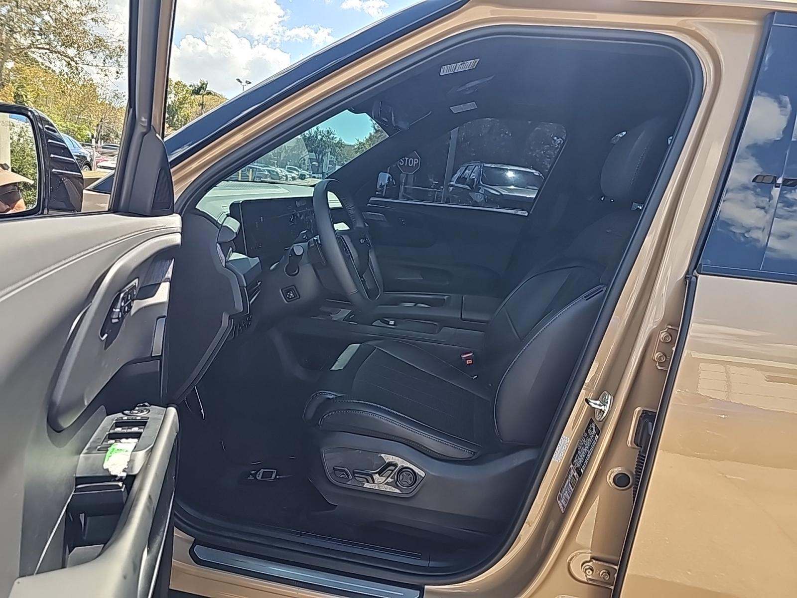 KIA SX PRESTIGE X-LINE - 2