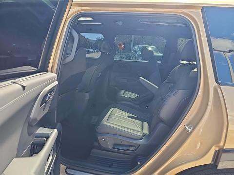 KIA SX PRESTIGE X-LINE - 9