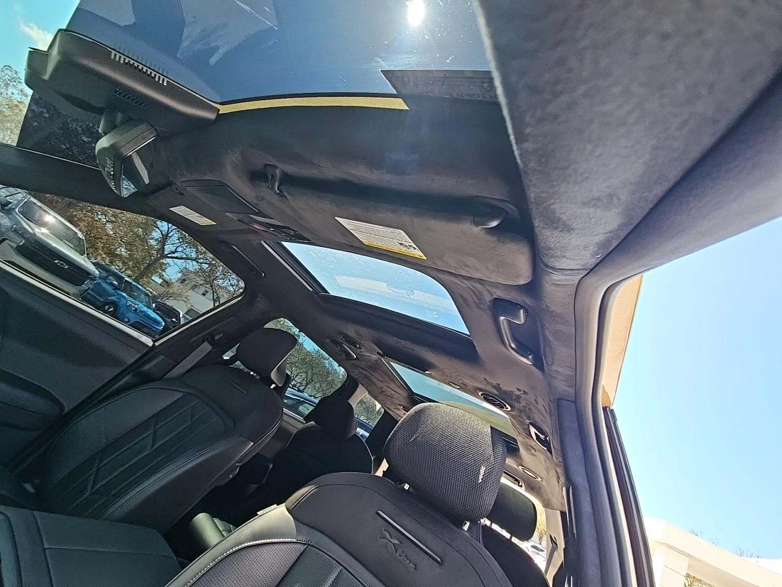 KIA SX PRESTIGE X-LINE - 7