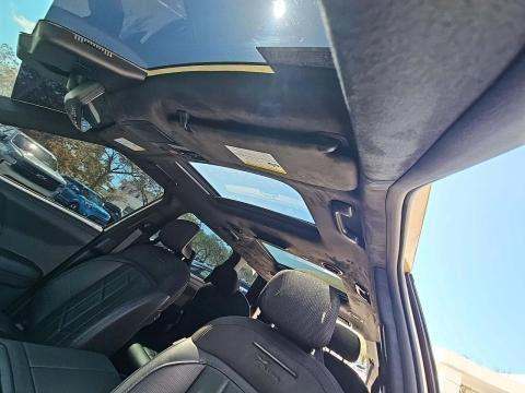 KIA SX PRESTIGE X-LINE - 7