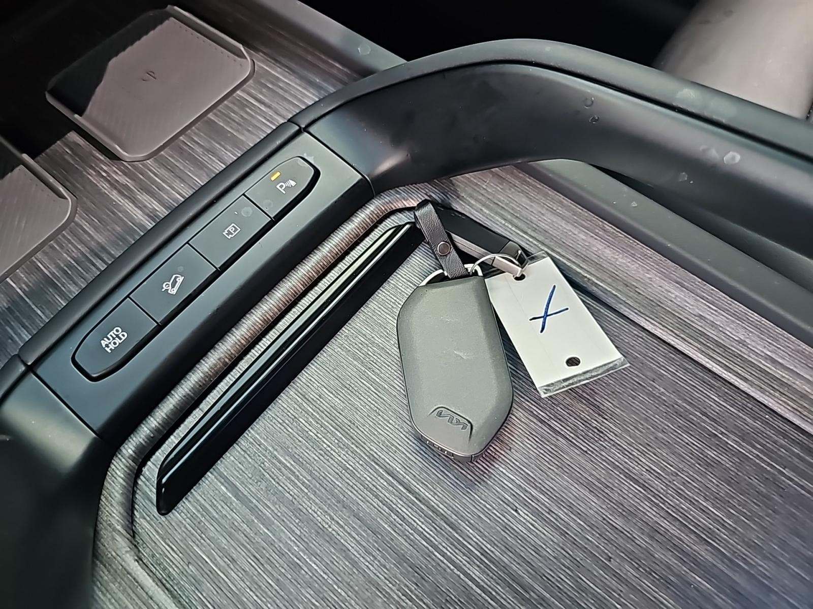 KIA SX PRESTIGE X-LINE - 4